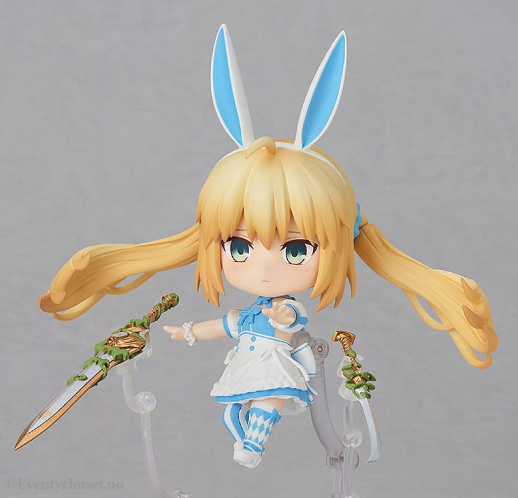 Fate/Grand Order Nendoroid Action Figure Berserker/Altria Caster 10 cm Manga & Anime