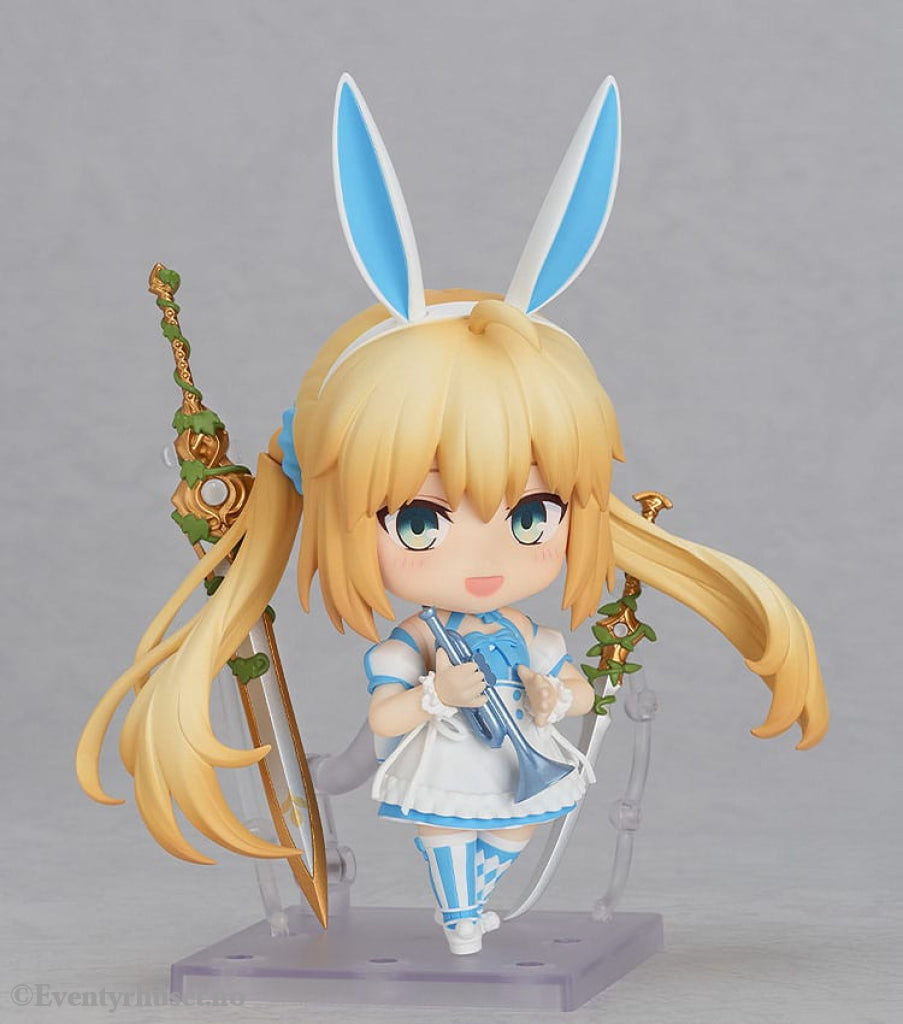Fate/Grand Order Nendoroid Action Figure Berserker/Altria Caster 10 cm Manga & Anime