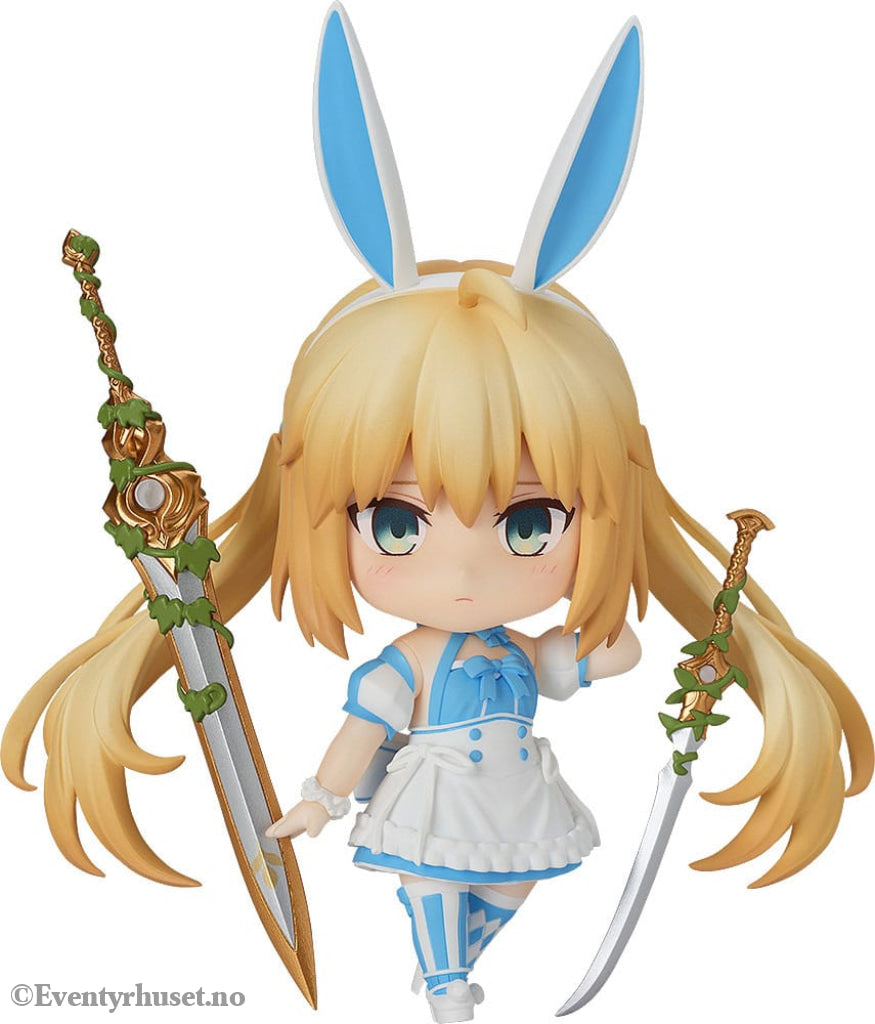 Fate/Grand Order Nendoroid Action Figure Berserker/Altria Caster 10 cm Manga & Anime