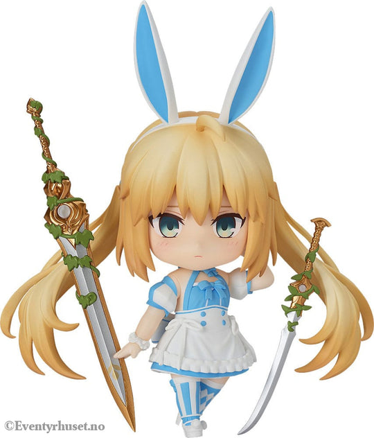 Fate/Grand Order Nendoroid Action Figure Berserker/Altria Caster 10 cm Manga & Anime