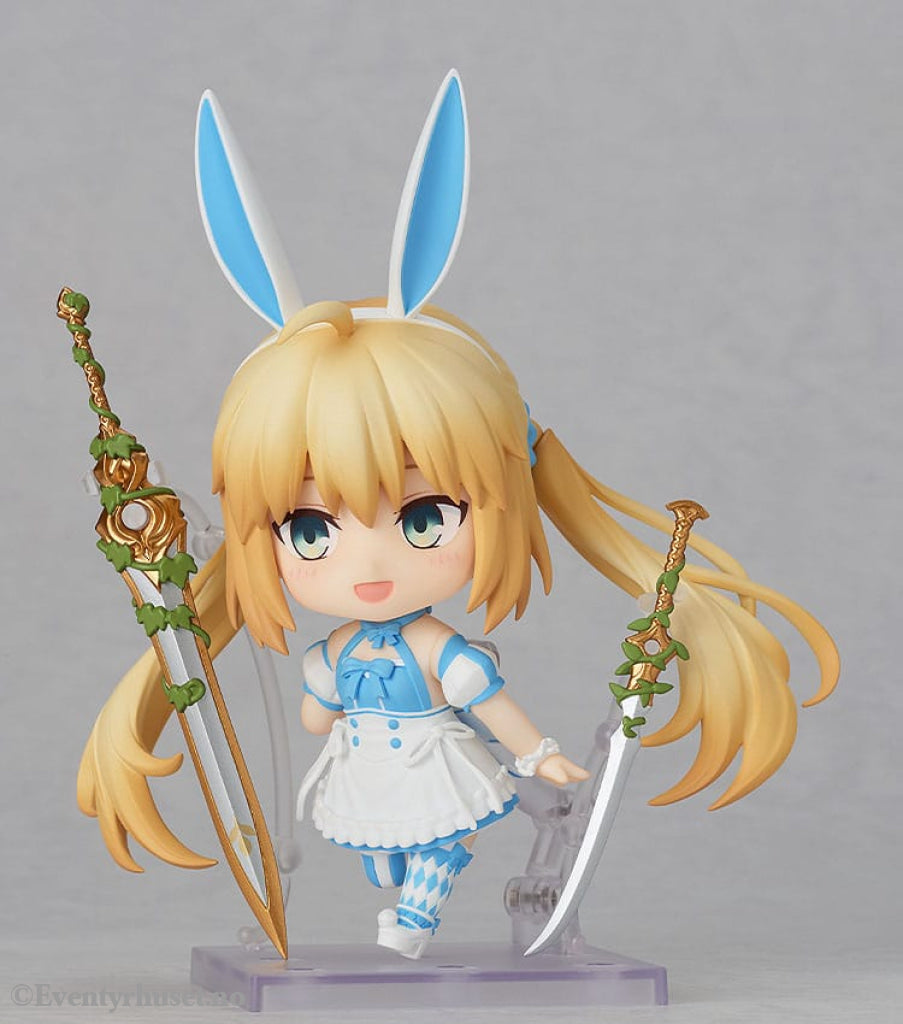 Fate/Grand Order Nendoroid Action Figure Berserker/Altria Caster 10 cm Manga & Anime