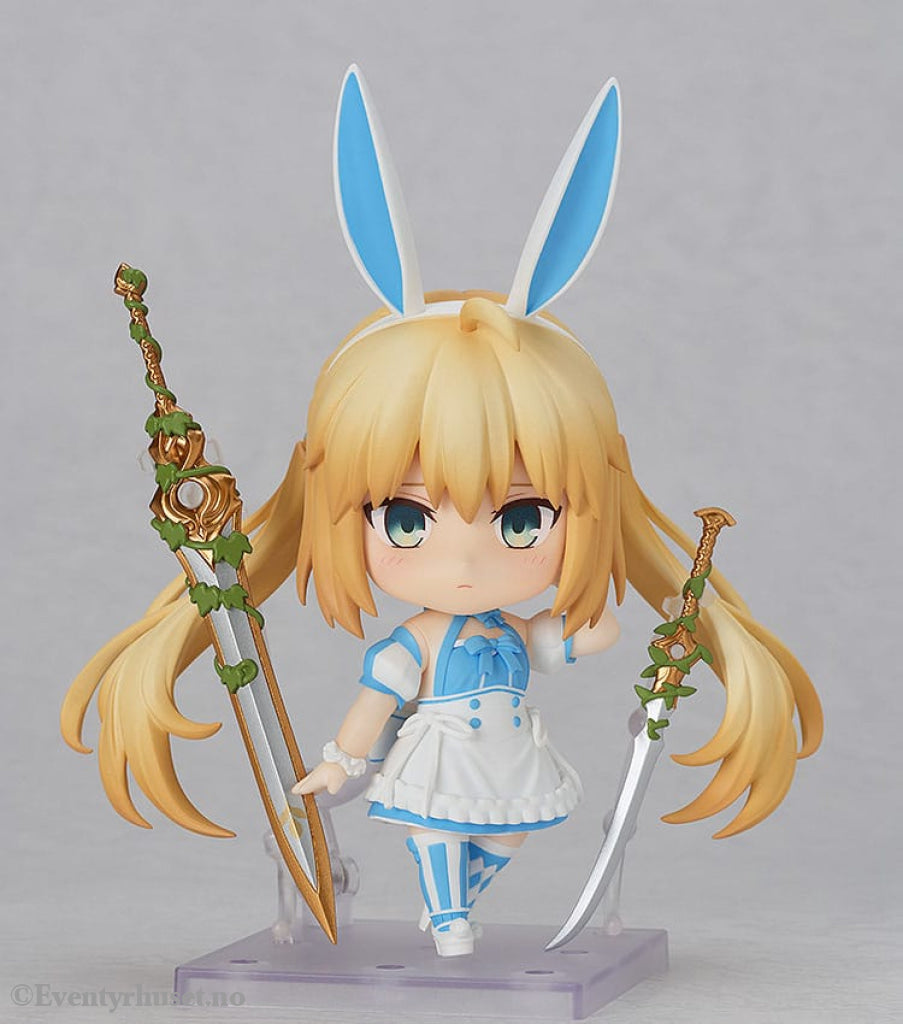 Fate/Grand Order Nendoroid Action Figure Berserker/Altria Caster 10 cm Manga & Anime