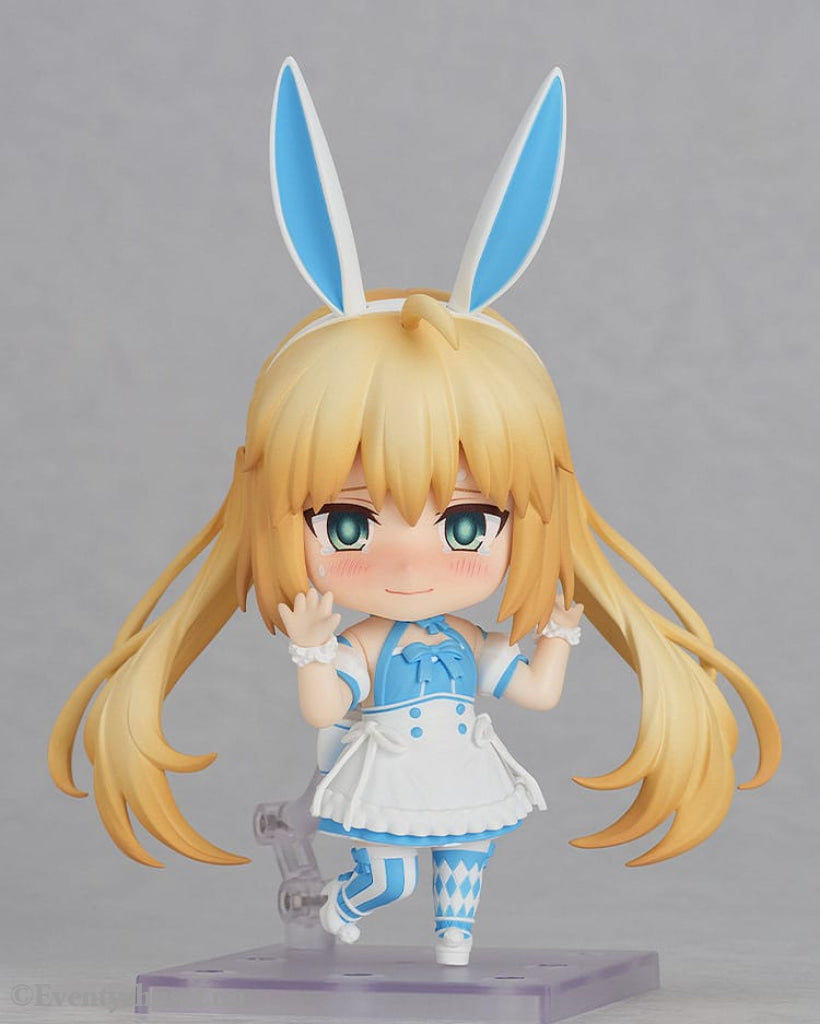 Fate/Grand Order Nendoroid Action Figure Berserker/Altria Caster 10 cm Manga & Anime