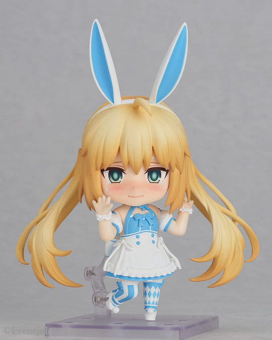 Fate/Grand Order Nendoroid Action Figure Berserker/Altria Caster 10 cm Manga & Anime