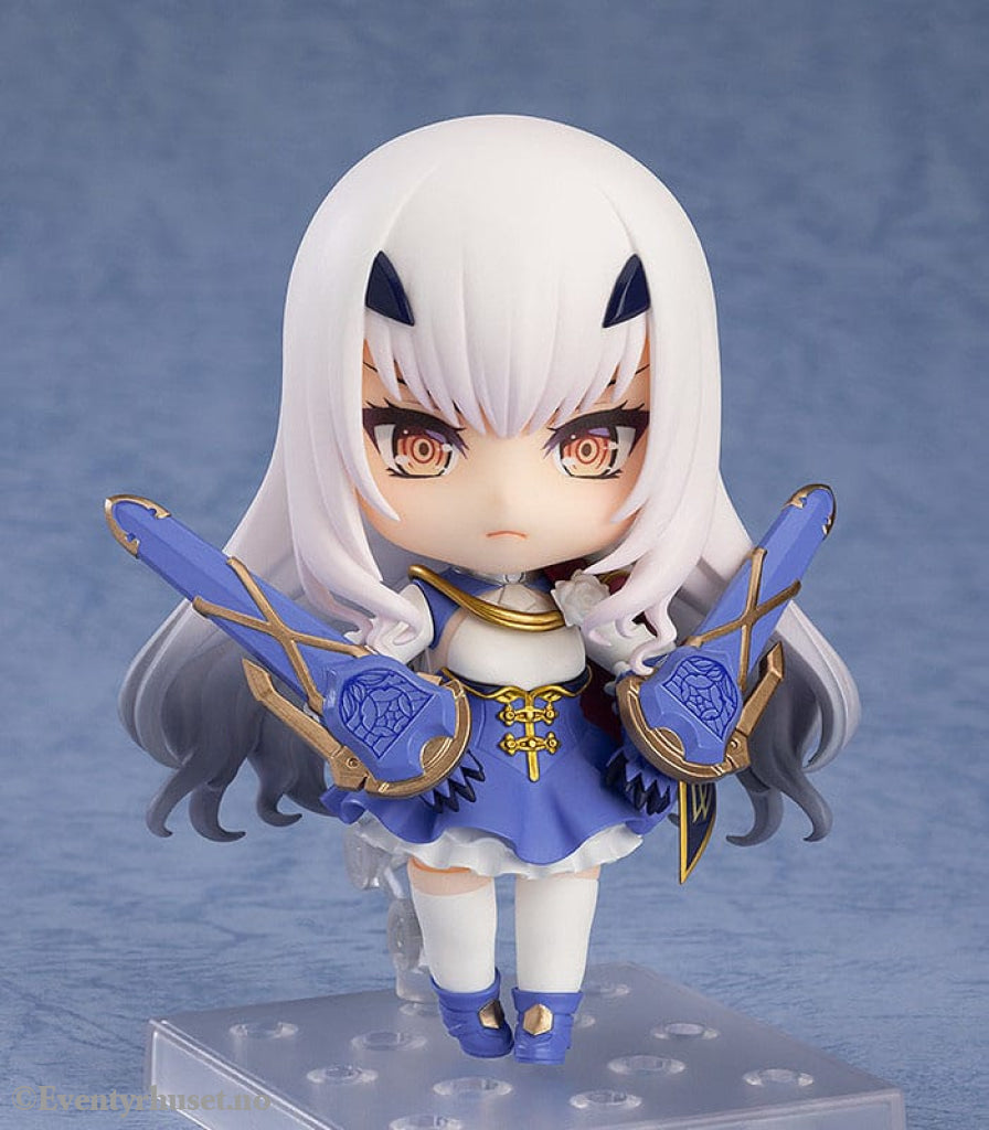 Fate/Grand Order Nendoroid Action Figure Lancer/Mélusine 10 cm Manga & Anime