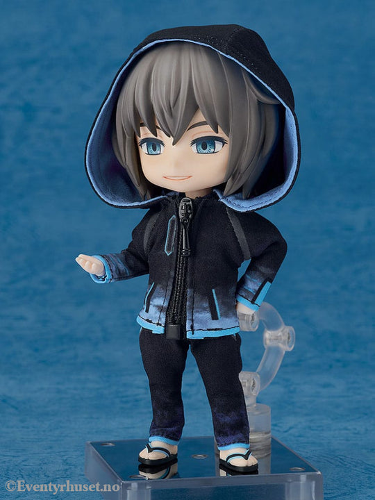 Fate/Grand Order Nendoroid Action Figure Pretender/Oberon: Moody Summer Oberon Ver. 10 cm Manga & Anime