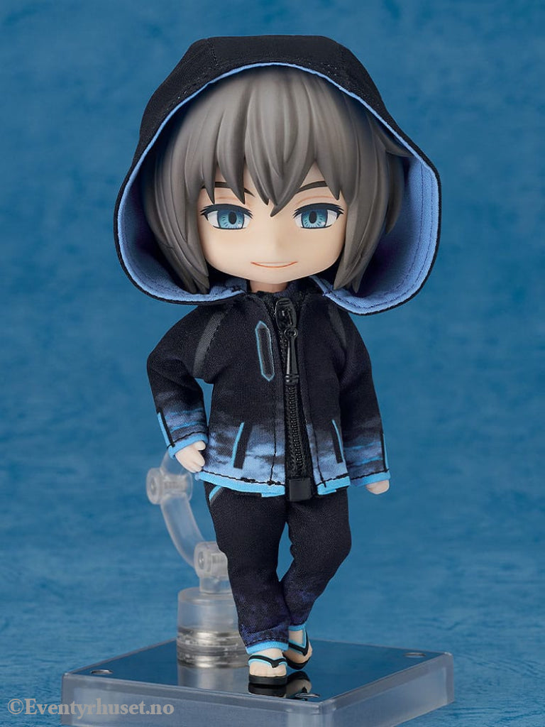 Fate/Grand Order Nendoroid Action Figure Pretender/Oberon: Moody Summer Oberon Ver. 10 cm Manga & Anime