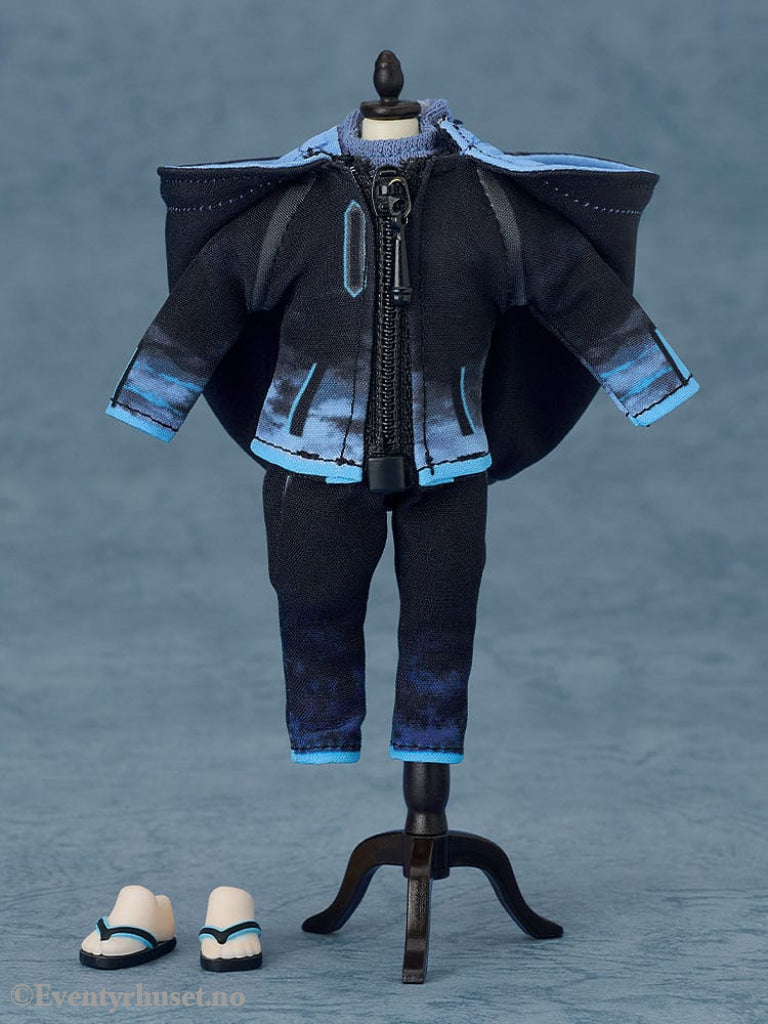 Fate/Grand Order Nendoroid Action Figure Pretender/Oberon: Moody Summer Oberon Ver. 10 cm Manga & Anime