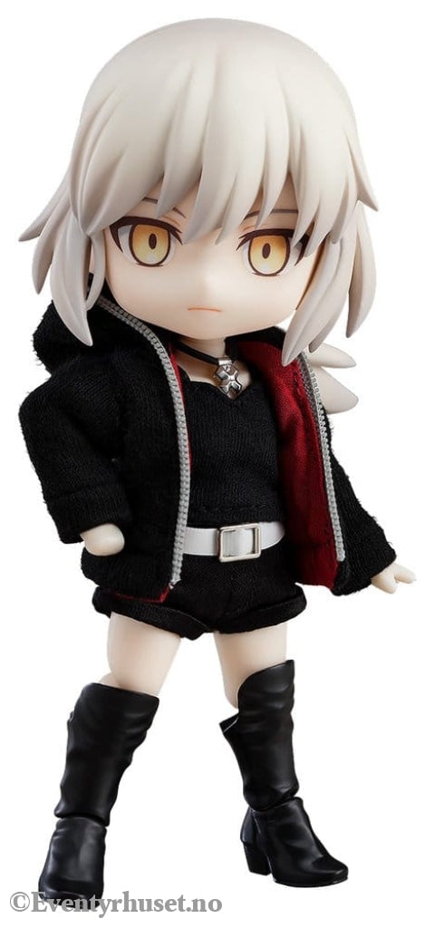 Fate/Grand Order Nendoroid Doll Action Figure Saber/Altria Pendragon (Alter) Shinjuku Ver. 14 cm Manga & Anime