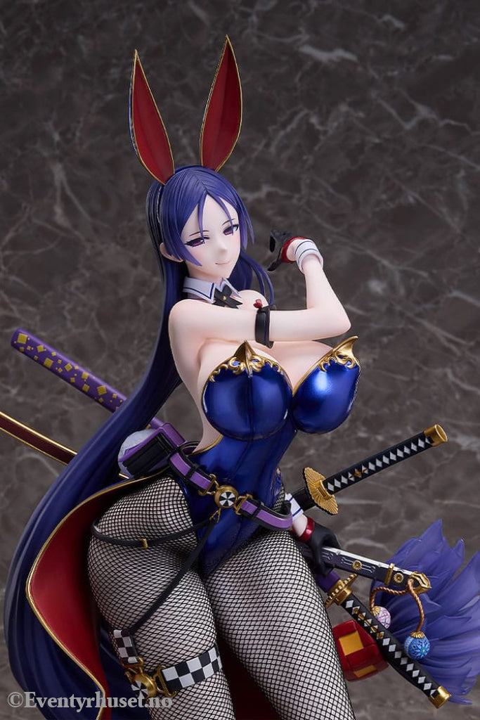 Fate/Grand Order PVC Statue 1/4 Minamoto-no-Raikou: Bunny Girl Style 51 cm Manga & Anime
