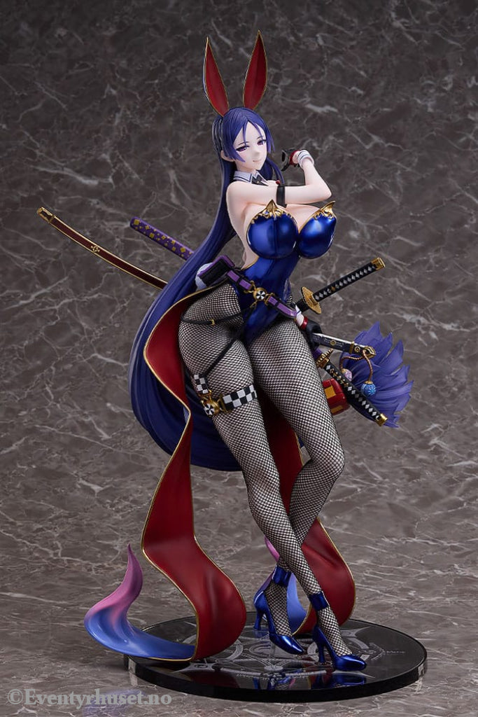 Fate/Grand Order PVC Statue 1/4 Minamoto-no-Raikou: Bunny Girl Style 51 cm Manga & Anime