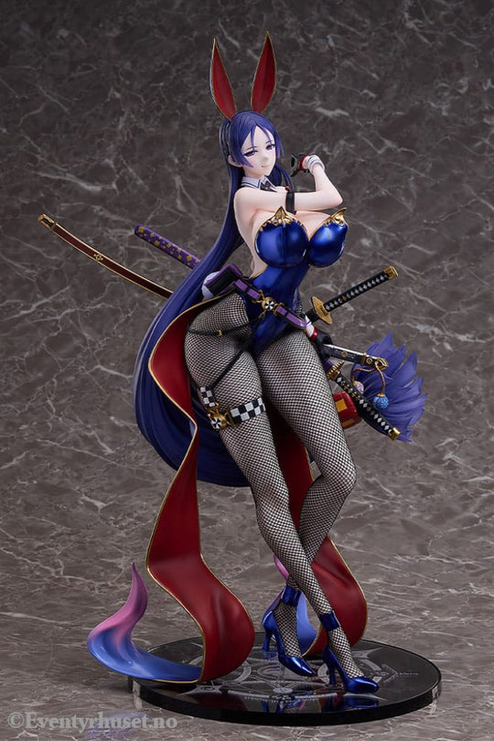 Fate/Grand Order PVC Statue 1/4 Minamoto-no-Raikou: Bunny Girl Style 51 cm Manga & Anime