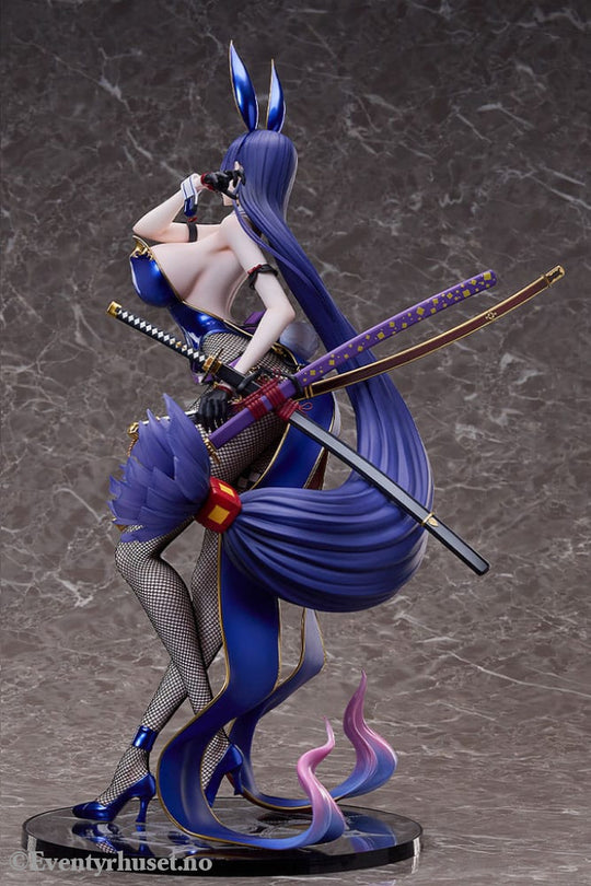 Fate/Grand Order PVC Statue 1/4 Minamoto-no-Raikou: Bunny Girl Style 51 cm Manga & Anime