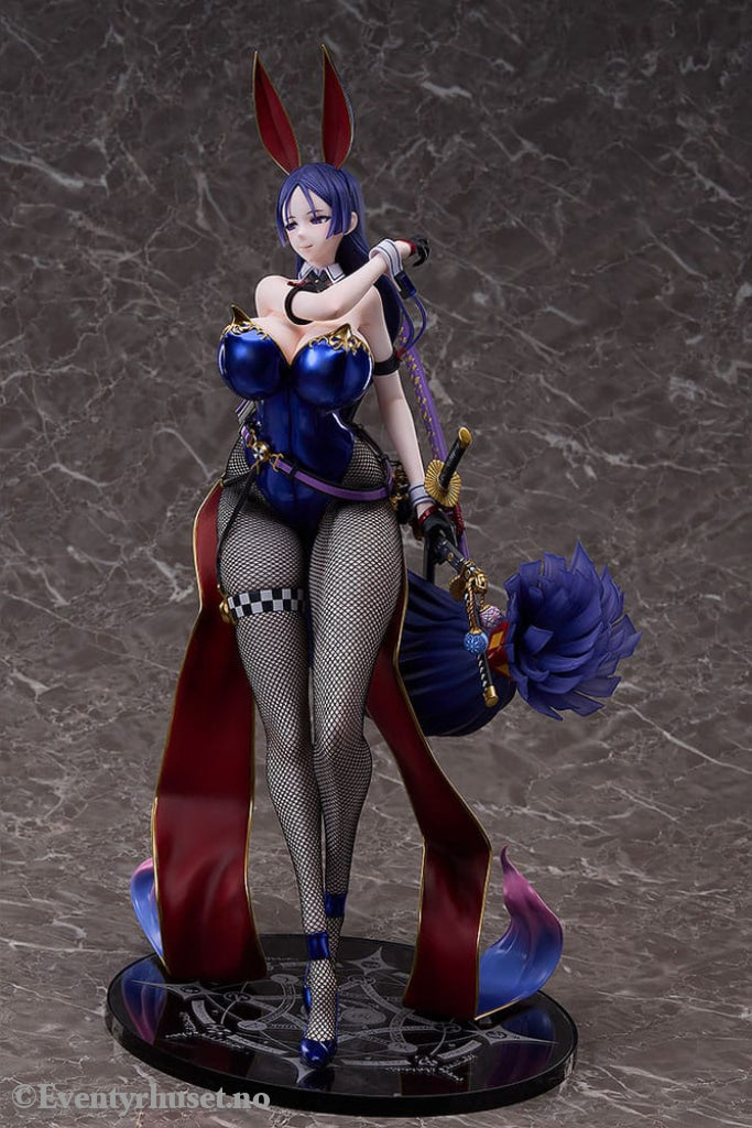 Fate/Grand Order PVC Statue 1/4 Minamoto-no-Raikou: Bunny Girl Style 51 cm Manga & Anime