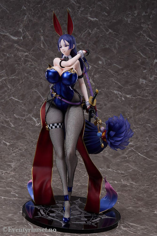 Fate/Grand Order PVC Statue 1/4 Minamoto-no-Raikou: Bunny Girl Style 51 cm Manga & Anime