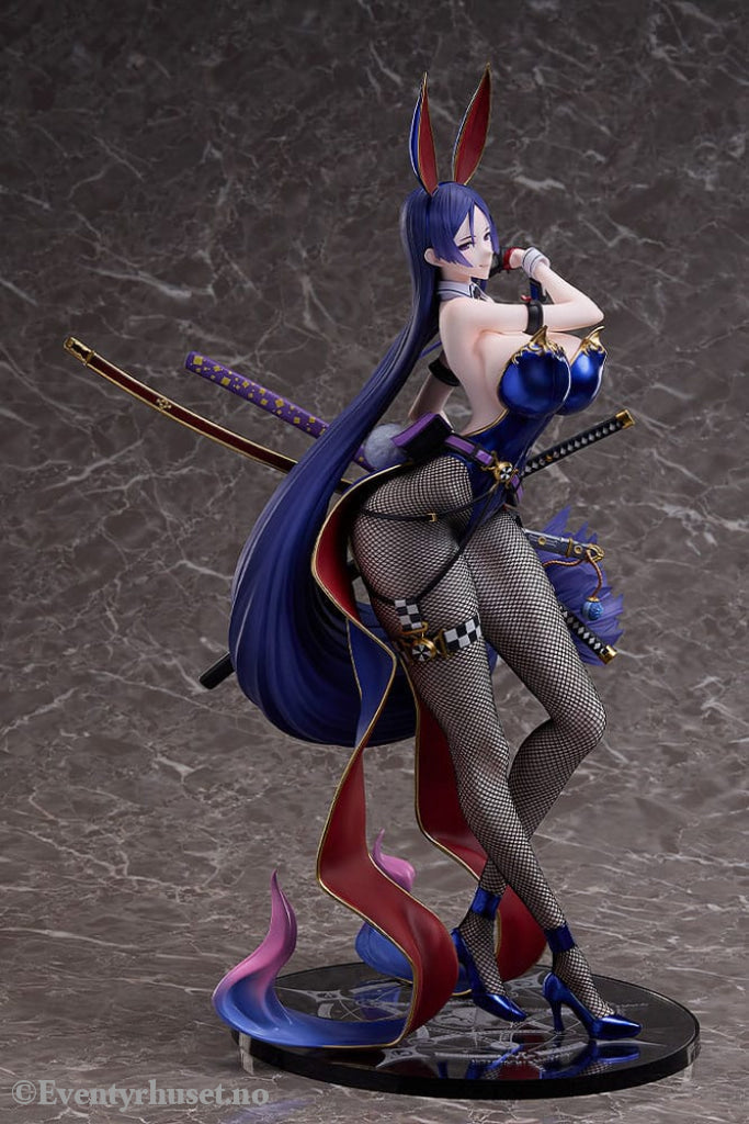 Fate/Grand Order PVC Statue 1/4 Minamoto-no-Raikou: Bunny Girl Style 51 cm Manga & Anime