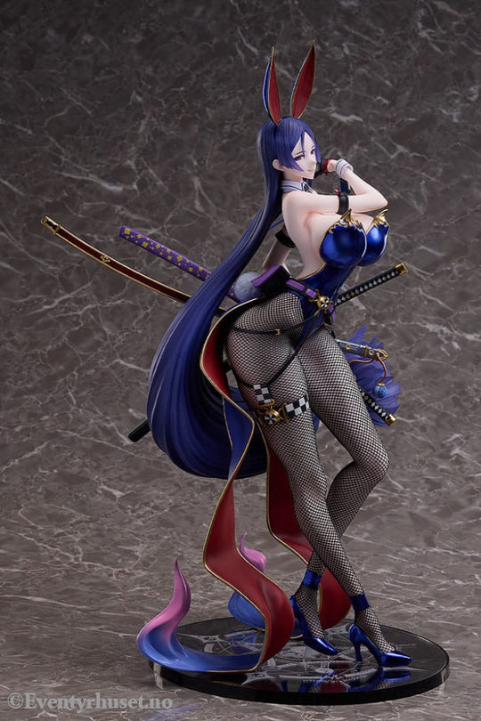 Fate/Grand Order PVC Statue 1/4 Minamoto-no-Raikou: Bunny Girl Style 51 cm Manga & Anime