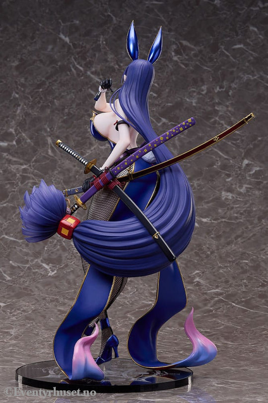 Fate/Grand Order PVC Statue 1/4 Minamoto-no-Raikou: Bunny Girl Style 51 cm Manga & Anime