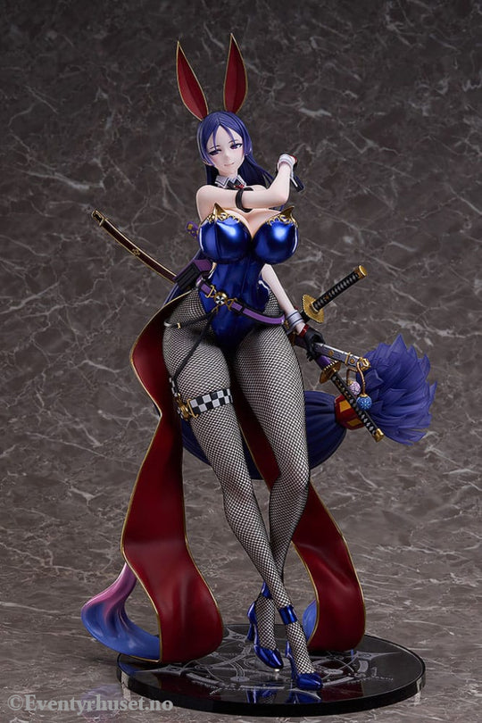 Fate/Grand Order PVC Statue 1/4 Minamoto-no-Raikou: Bunny Girl Style 51 cm Manga & Anime