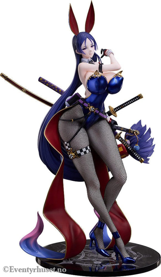 Fate/Grand Order PVC Statue 1/4 Minamoto-no-Raikou: Bunny Girl Style 51 cm Manga & Anime