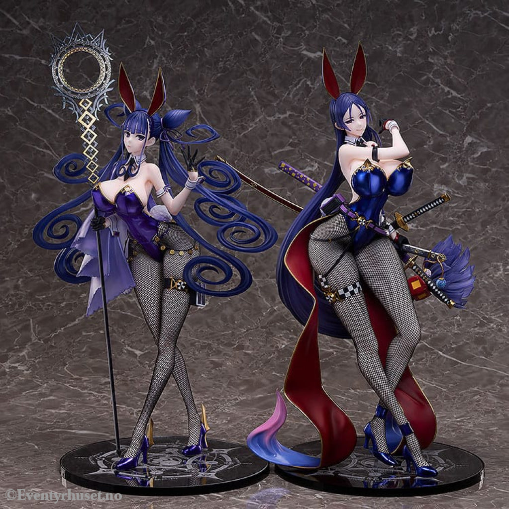 Fate/Grand Order PVC Statue 1/4 Murasaki Shikibu: Bunny Girl Style 53 cm Manga & Anime