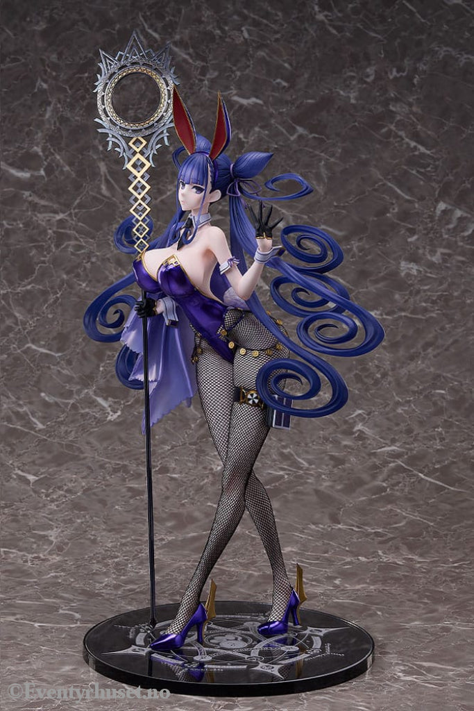 Fate/Grand Order PVC Statue 1/4 Murasaki Shikibu: Bunny Girl Style 53 cm Manga & Anime