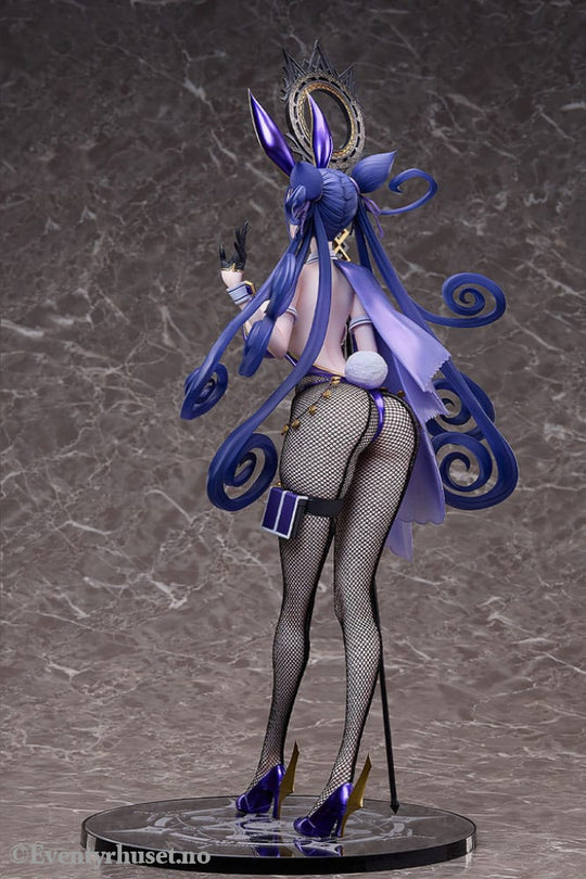 Fate/Grand Order PVC Statue 1/4 Murasaki Shikibu: Bunny Girl Style 53 cm Manga & Anime