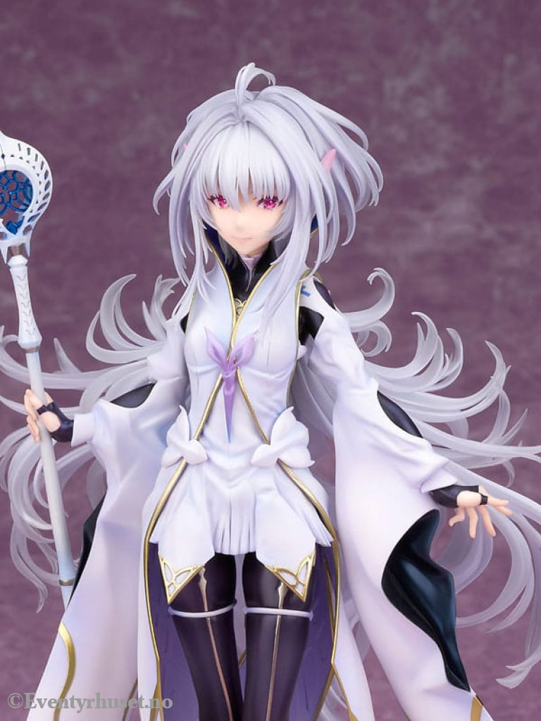 Fate/Grand Order PVC Statue 1/7 Arcade Caster/Merlin Prototype 27 cm Manga & Anime
