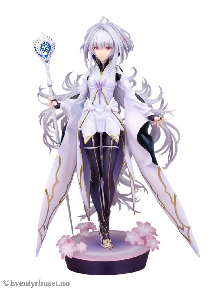 Fate/Grand Order PVC Statue 1/7 Arcade Caster/Merlin Prototype 27 cm Manga & Anime