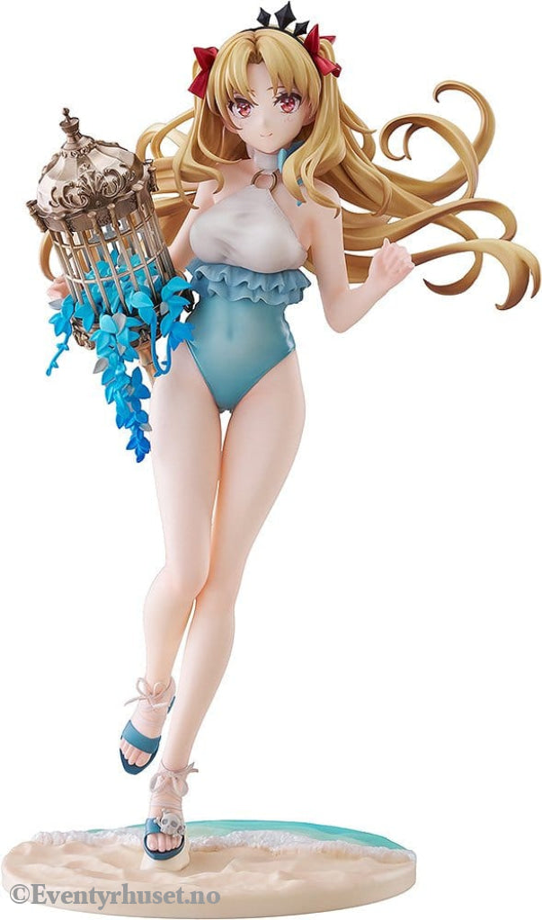 Fate/Grand Order PVC Statue 1/7 Beast / Ereshkigal (1st Ascension) 26 cm Manga & Anime