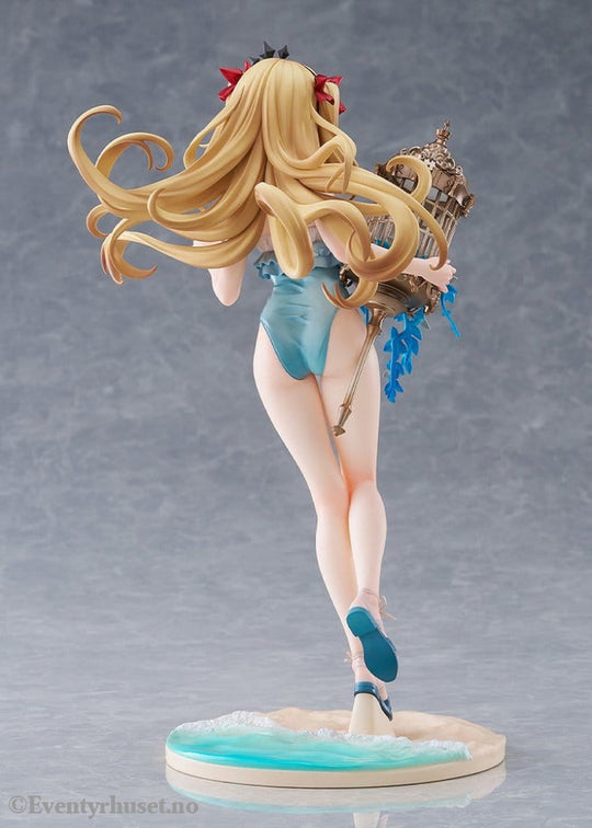 Fate/Grand Order PVC Statue 1/7 Beast / Ereshkigal (1st Ascension) 26 cm Manga & Anime