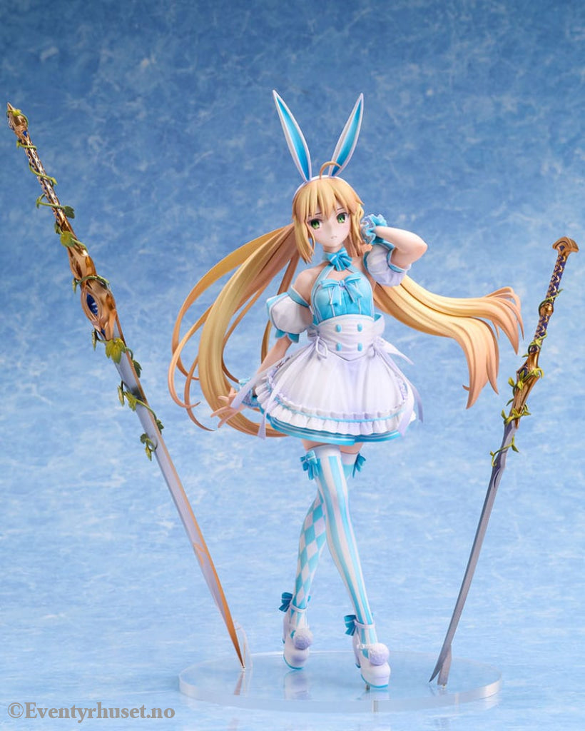 Fate/Grand Order PVC Statue 1/7 Berserker/Altria Caster 30 cm Manga & Anime