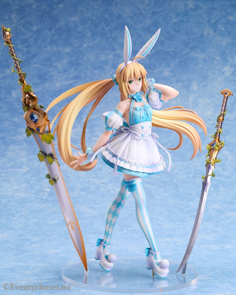 Fate/Grand Order PVC Statue 1/7 Berserker/Altria Caster 30 cm Manga & Anime