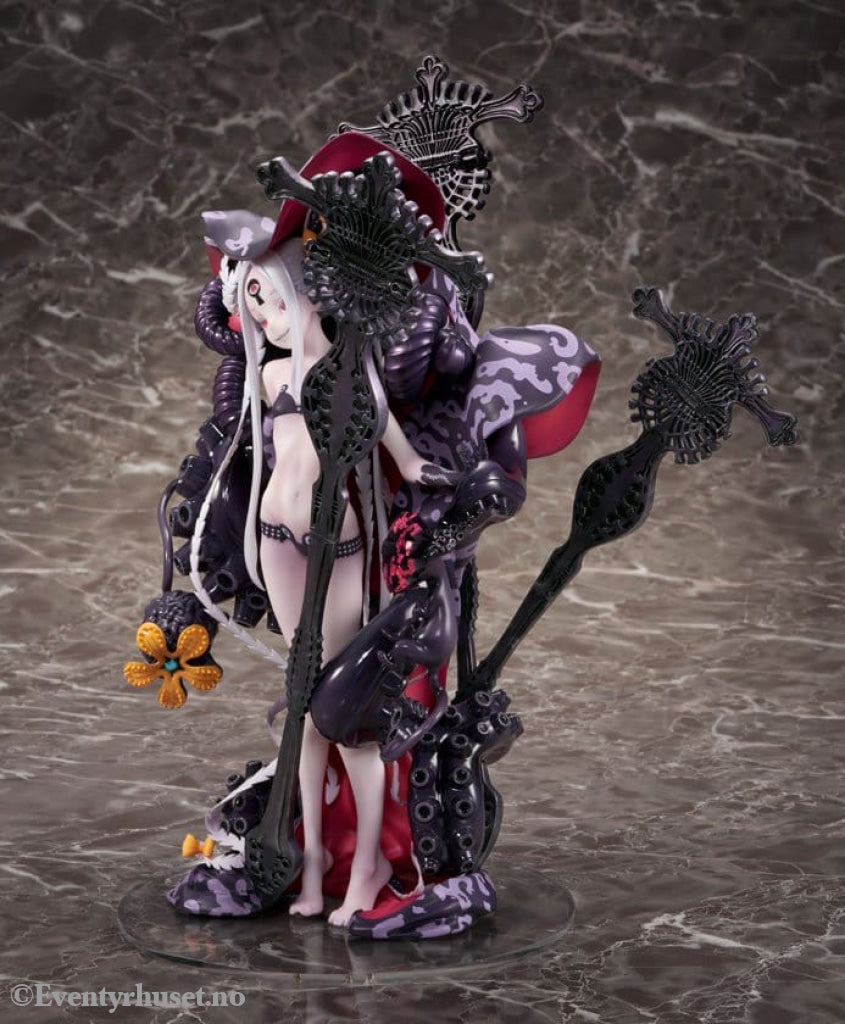 Fate/Grand Order PVC Statue 1/7 Foreigner/Abigail Williams (Summer) 27 cm Manga & Anime
