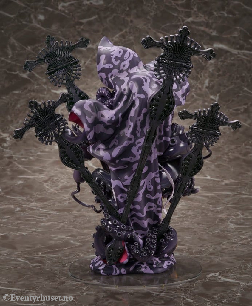 Fate/Grand Order PVC Statue 1/7 Foreigner/Abigail Williams (Summer) 27 cm Manga & Anime