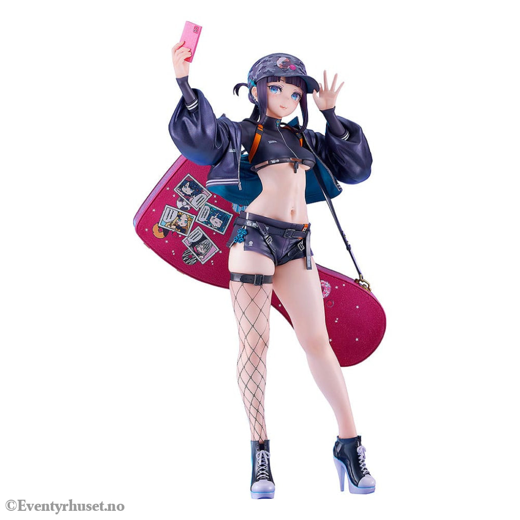 Fate/Grand Order PVC Statue 1/7 Foreigner/Yang Guifei: Event Attire Ver. 25 cm Manga & Anime