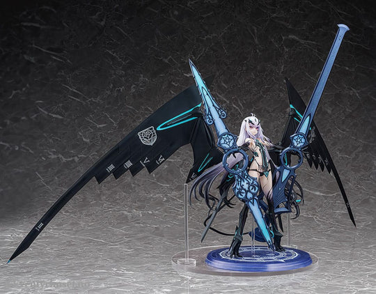 Fate/Grand Order PVC Statue 1/7 Lancer/Mélusine 23 cm Manga & Anime