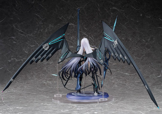 Fate/Grand Order PVC Statue 1/7 Lancer/Mélusine 23 cm Manga & Anime