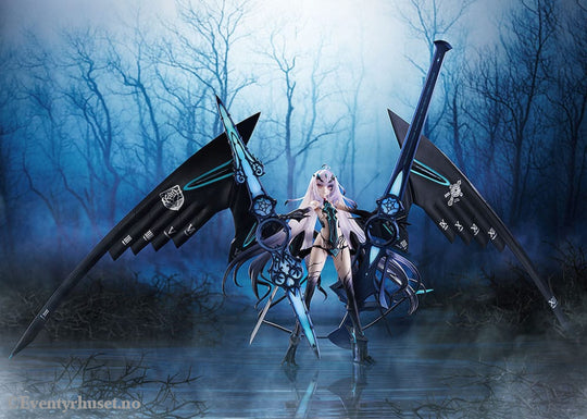 Fate/Grand Order PVC Statue 1/7 Lancer/Mélusine 23 cm Manga & Anime