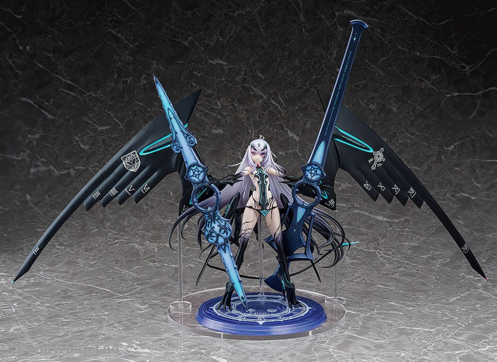 Fate/Grand Order PVC Statue 1/7 Lancer/Mélusine 23 cm Manga & Anime