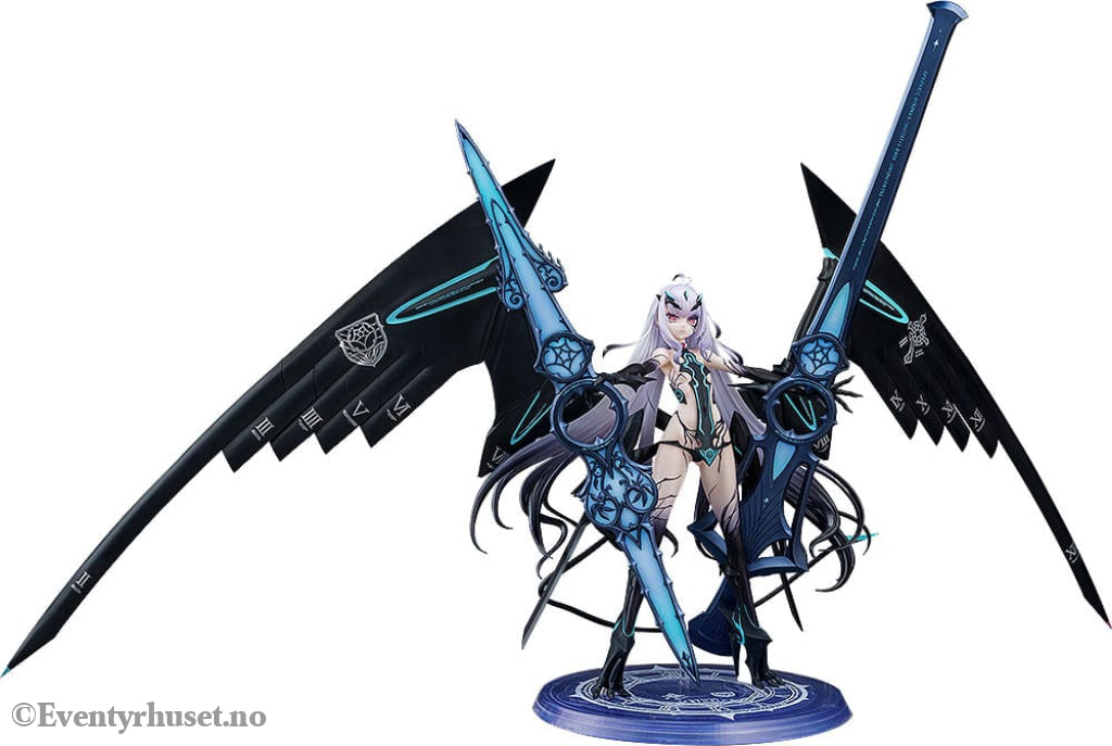 Fate/Grand Order PVC Statue 1/7 Lancer/Mélusine 23 cm Manga & Anime