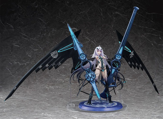 Fate/Grand Order PVC Statue 1/7 Lancer/Mélusine 23 cm Manga & Anime