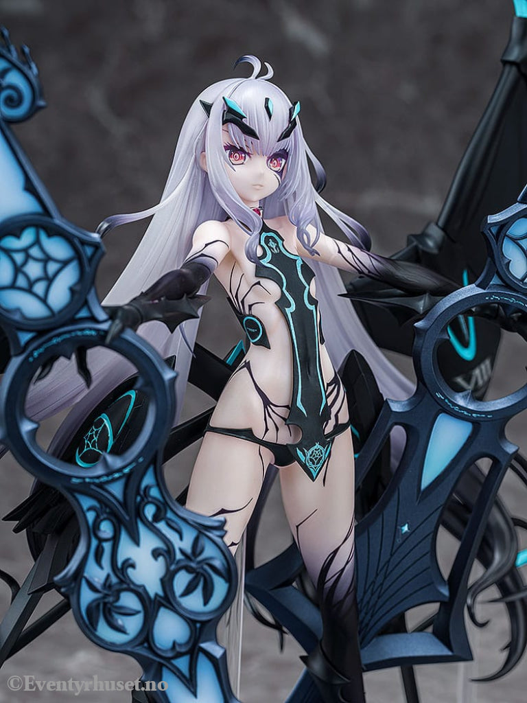 Fate/Grand Order PVC Statue 1/7 Lancer/Mélusine 23 cm Manga & Anime
