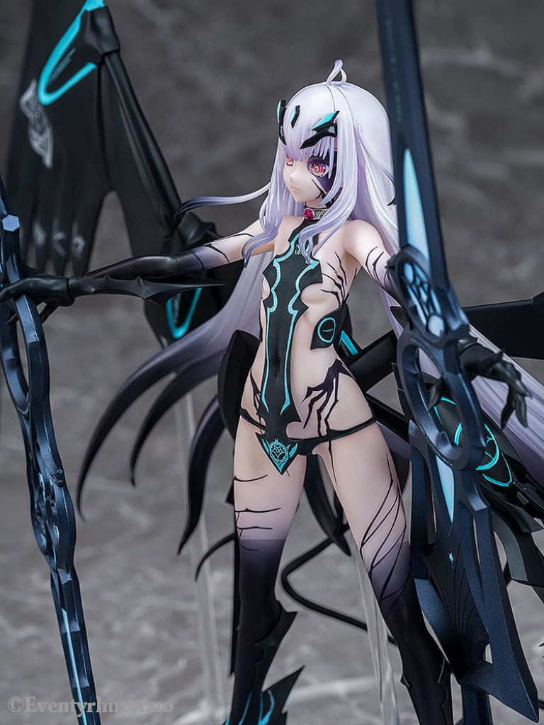 Fate/Grand Order PVC Statue 1/7 Lancer/Mélusine 23 cm Manga & Anime