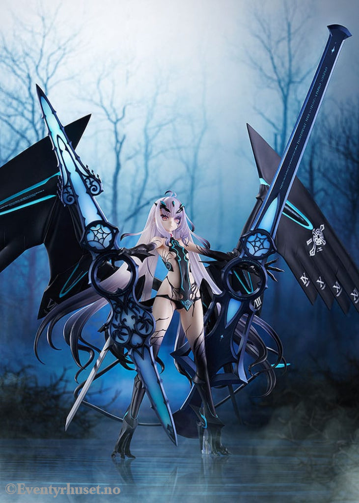 Fate/Grand Order PVC Statue 1/7 Lancer/Mélusine 23 cm Manga & Anime