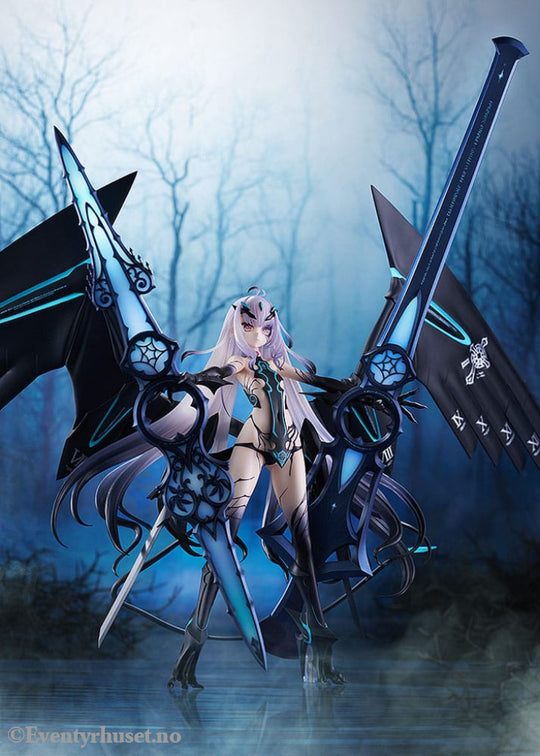 Fate/Grand Order PVC Statue 1/7 Lancer/Mélusine 23 cm Manga & Anime