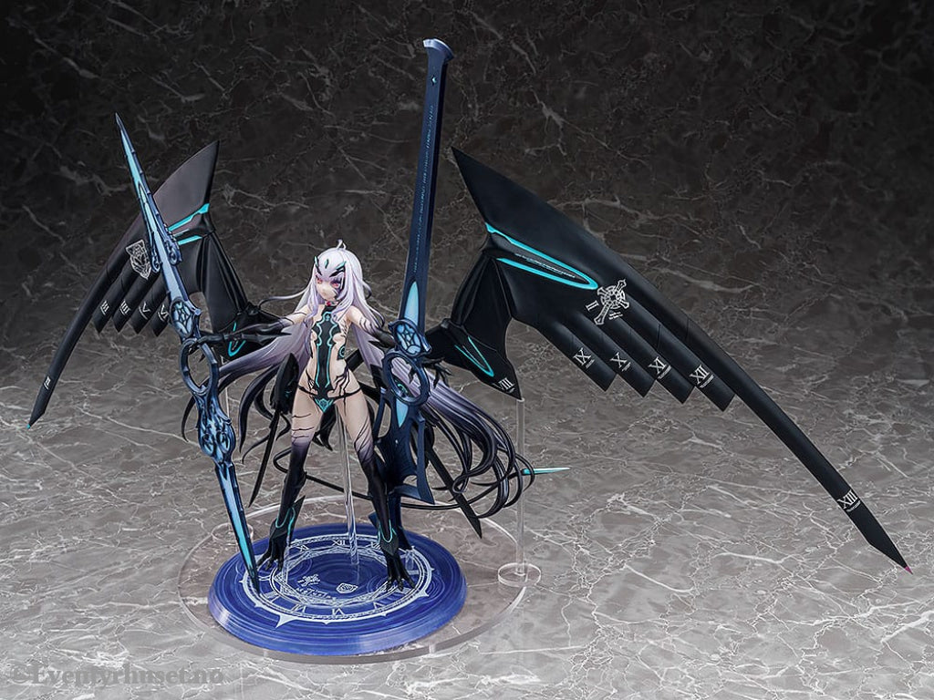 Fate/Grand Order PVC Statue 1/7 Lancer/Mélusine 23 cm Manga & Anime