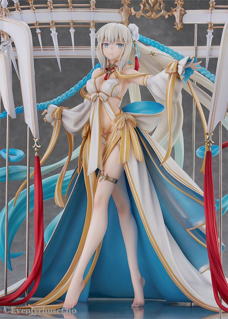 Fate/Grand Order PVC Statue 1/7 Morgan Lady of the Water 33 cm Manga & Anime