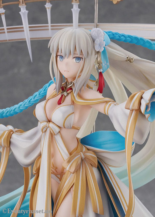 Fate/Grand Order PVC Statue 1/7 Morgan Lady of the Water 33 cm Manga & Anime