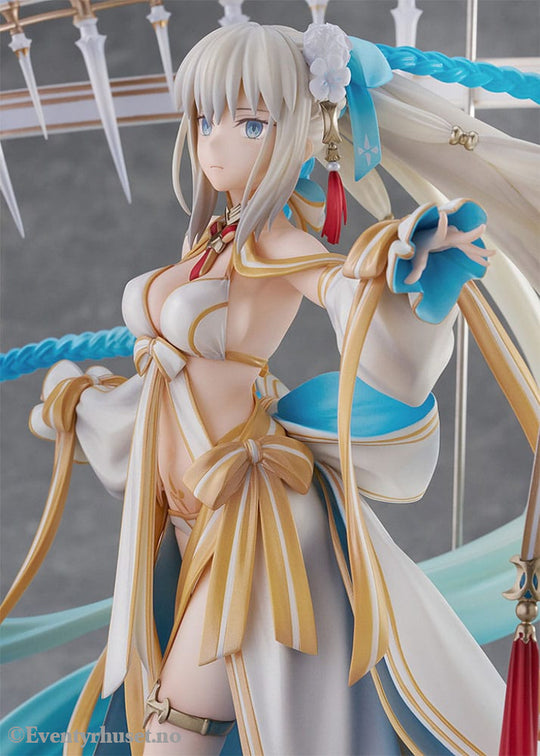 Fate/Grand Order PVC Statue 1/7 Morgan Lady of the Water 33 cm Manga & Anime